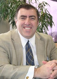 Nick Markionni, CFP®, CFS, MBA<br></a>Vice President and Managing Partner